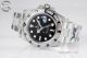 Best 1-1 Replica VR MAX Rolex GMT-Master II Black Sapphire Watch Diamond Band (4)_th.jpg